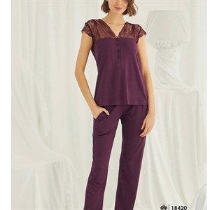 Пижамы и нижнее бельё оптом Прямые поставки из Турции