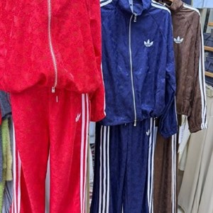 Женская одежда Adidas, стандартный размер — купить в Бишкеке