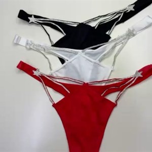 Супер тонкое женское белье оптом - Бишкек