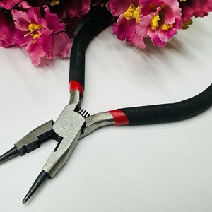 Когда вы начинаете создавать украшения сразу возникает