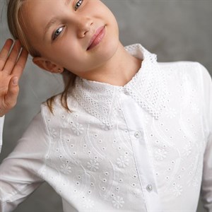 Модная рубашки найдутся для любой модницы Красота