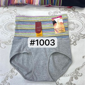 Артикул 1003 Расцветки 12 цветов В упаковке 10 штук