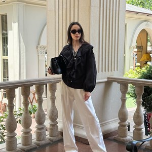 Высококачественная Женская Одежда от THE TREND SETTER - Оптовые Закупки