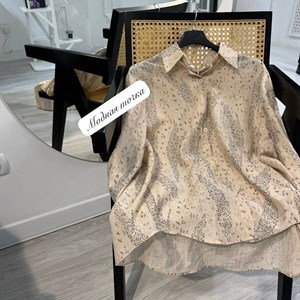 МОДНАЯ ТОЧКА: Прямые поставки стильной одежды из Турции и Гуанчжоу