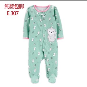      ЛИСТАЙТЕ РАСЦВЕТКИ Слип хб картес размер 3 12м