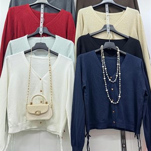 Модная одежда оптом из Турции и Гуанчжоу - Прямые поставки