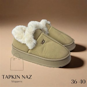  Более 20ти лет занимаемся продажами домашних тапочек