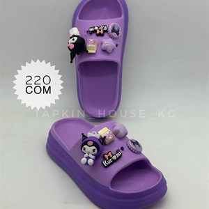 ТАПОЧКИ И ШЛЕПКИ ОПТОМ: ЛУЧШИЕ ПРЕДЛОЖЕНИЯ ДЛЯ ВАС!