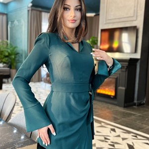 Элегантное платье со скидкой в Бишкеке | DressBerry