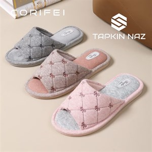 Качественные домашние тапочки оптом - Доступные цены и быстрая доставка