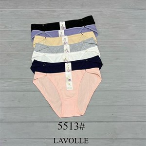 Артикул 5513 лапшa Расцветки 7 цветов В упаковке