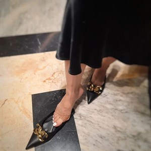 STEPS SUMMER   Для жаркого лета и скользкой обуви