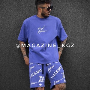 Здравствуйте Вы можете заказать у нас уличную одежду