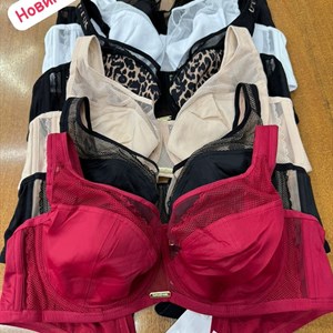 Покупай лучшее нижнее белье оптом - Прямые поставки из фабрики в Кыргызстане