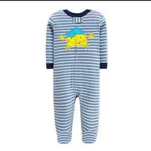 Слипы из хлопка от картес размер 3 12м в линии 4шт