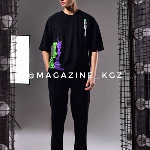 Здравствуйте Вы можете заказать у нас уличную одежду