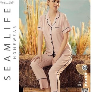 Пижамы и нижнее бельё оптом Прямые поставки из Турции