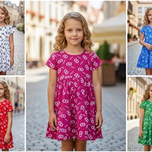 Оптовая продажа детской одежды в Бишкеке - Качество 100%