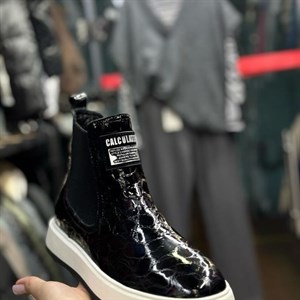 Лакированные ботинки на весну Потрясающего качества