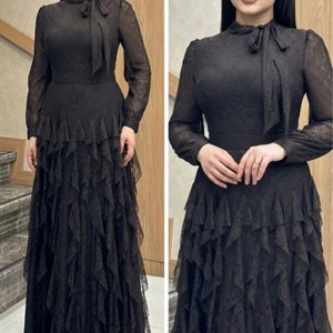 Качественные турецкие нарядные платья недорого | Прямые поставки из Турции