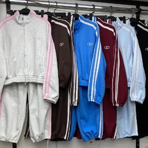 Спортивный костюм люкс из Гуанчжоу — размеры стандарт