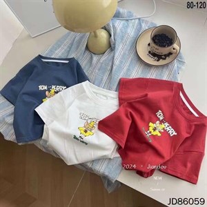     ТОЛЬКО ОПТОМ Футболки лето ЦЕНА 310 сом 3 4 ВОЗРАСТ