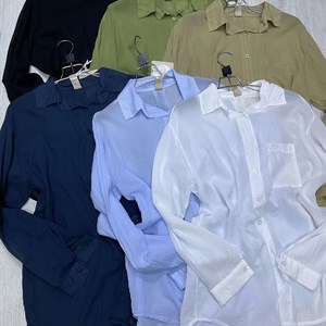 Новая коллекция стильных рубашек из Италии - покупай с любовью!