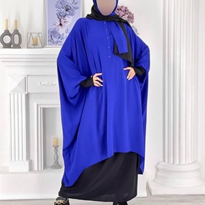 Новинка Модель Фарида тройка комбинированная с черными