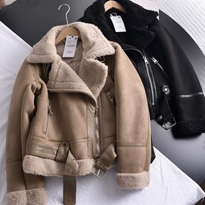 Дубленка Размер M L Цена 4200