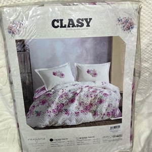 Комплекты 4 сезона от Clasy Стеганый пододеяльник