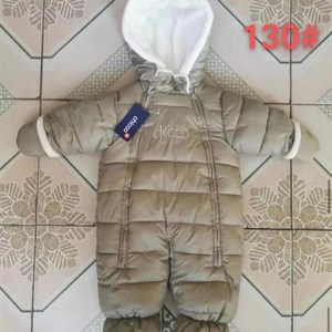 Комбез Чико для малышей размер 3-12 месяцев | Оптовые предложения