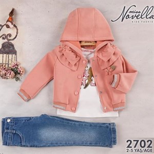 В наличии 2 3 4 5 лет Цена 3600 сом наряднаяодеждамалышам