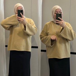 Трендовые свитеры от ДОРДОЙ — стиль и комфорт для каждой женщины