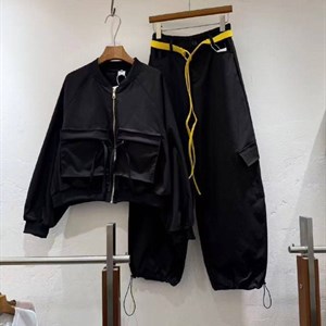 Женский брючный костюм из фабричного Китая — новая весенняя коллекция