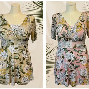 Купальники оптом по лучшим ценам в Кыргызстане - Дордой