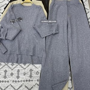 Двойка из кашемира высокого качества | Размеры 42-52 | Женская одежда от alisha.brand1