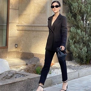 ПОЛУЧИЛИ НА ПОВТОР MeerimCollection New Collection