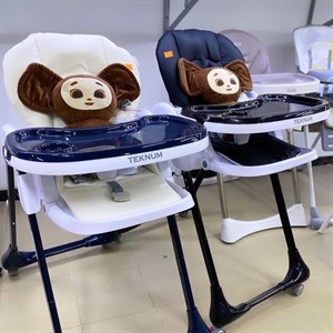Тэкнум В006 cтульчик для кормления который делает