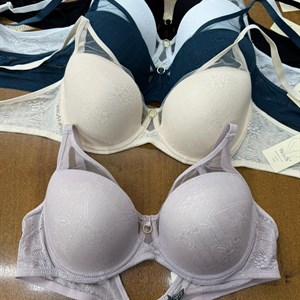 Качественное нижнее белье оптом от производителя в Бишкеке - Lanny Mode