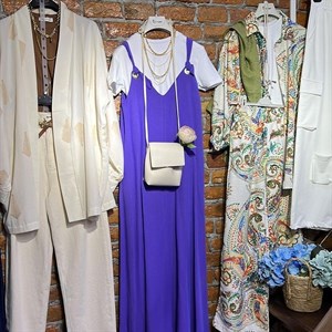 Образы на лето Больше ассортимента ищите на странице