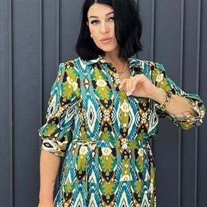 Для истинных ценителей эксклюзивной одежды   Платье