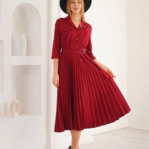  Красивенный бордовый цвет платьеоптомбишкек одеждаотпроизводителя