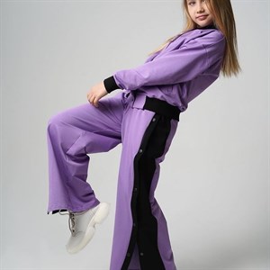  SUPER STAR   Лучшее из лучших Бомбер и брюки шлицы