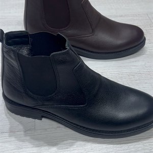 Легендарные Челси Натуральная кожа с еврр мехом Цена