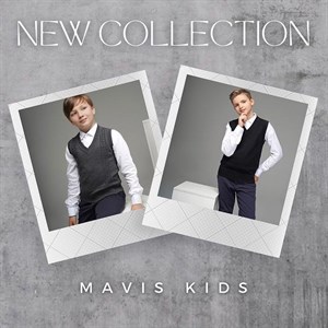 Школьный жилет станет праздничным вариантом если совместить