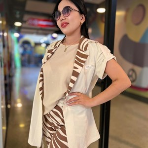    D R E S S B E R R Y     Дордой Европа 1 проход