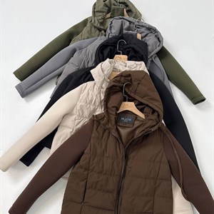 Новая коллекция женской одежды от Ayka Exclusive - Zara, размеры M-XXL