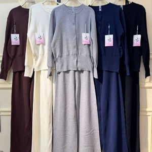 Женская одежда Aika Collection — актуальные расцветки