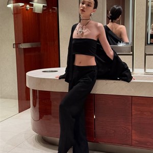 Качественная женская одежда от THE TREND SETTER - Оптовый магазин в Бишкеке