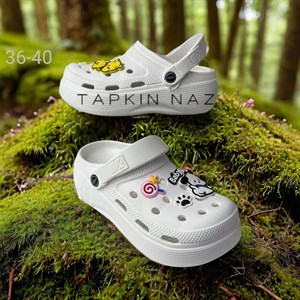  Более 20ти лет занимаемся продажами домашних тапочек